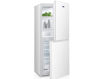 Ice king store fridge freezer